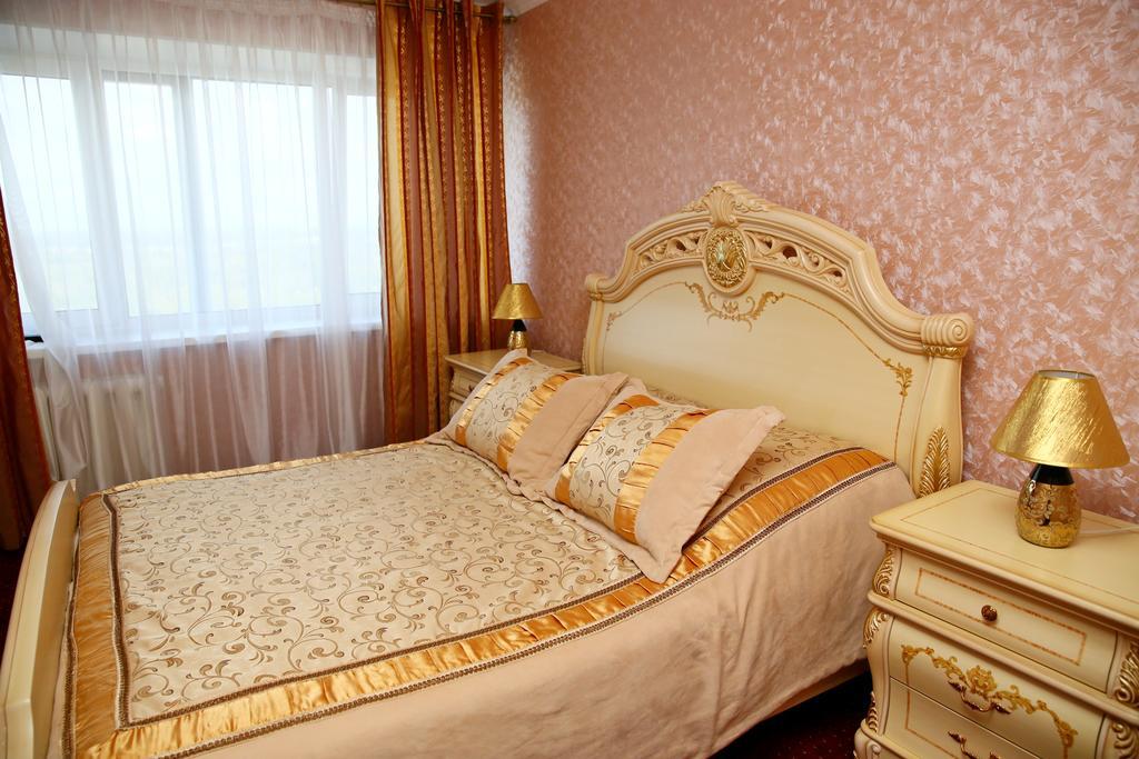 Lipetsk Hotel מראה חיצוני תמונה